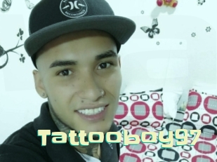 Tattooboy97