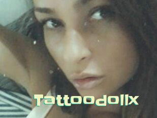 Tattoodollx