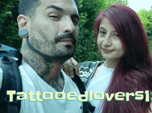 Tattooedlovers18