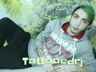 Tattooedrj