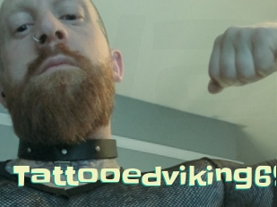 Tattooedviking69
