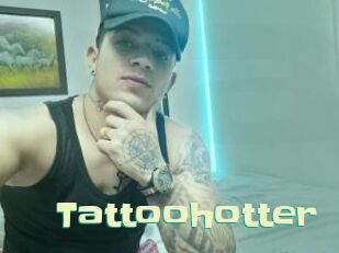 Tattoohotter
