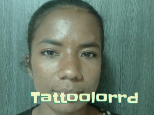 Tattoolorrd