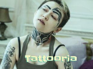 Tattooria