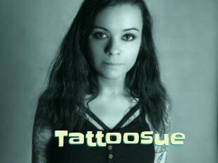 Tattoosue