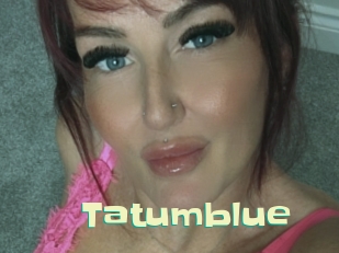 Tatumblue