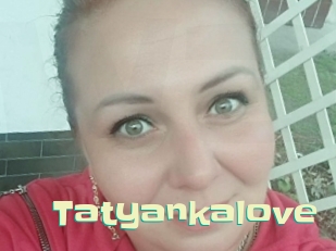 Tatyankalove