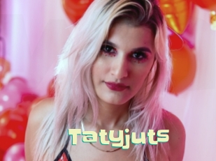 Tatyjuts