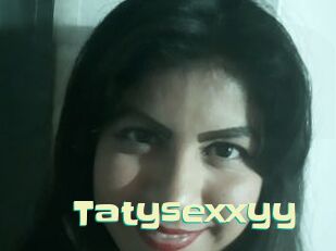 Tatysexxyy