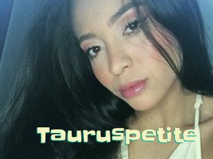 Tauruspetite