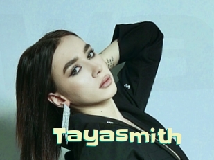 Tayasmith