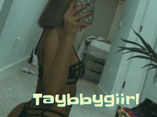 taybbygiirl Wanna Meet