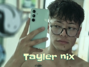 Tayler_nix