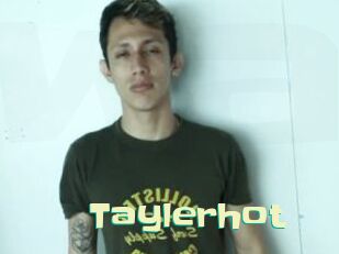 taylerhot Wanna Meet