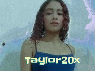 Taylor20x
