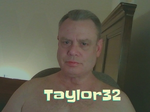 Taylor32