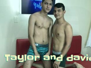 Taylor_and_david