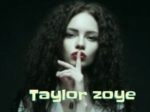 Taylor_zoye