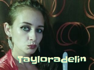 Tayloradelin