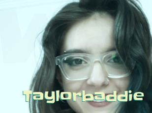 Taylorbaddie