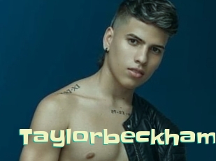 Taylorbeckham