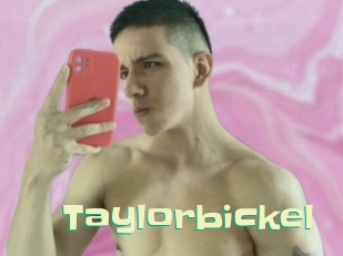 Taylorbickel