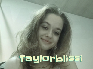 Taylorblissi