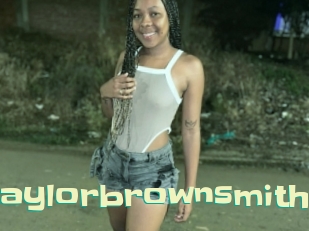 Taylorbrownsmith