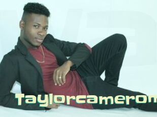 taylorcameron Wanna Meet