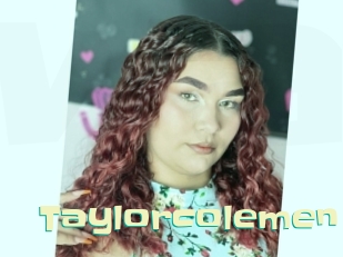 Taylorcolemen
