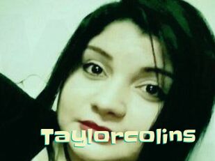 Taylorcolins
