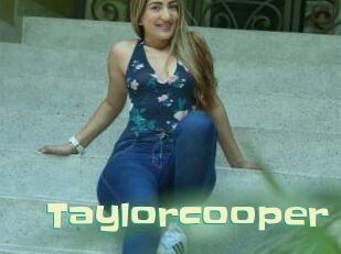 Taylorcooper