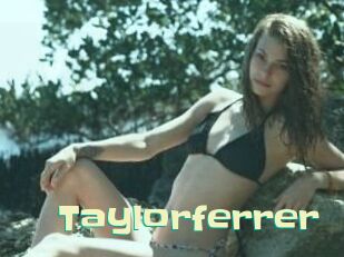 Taylorferrer