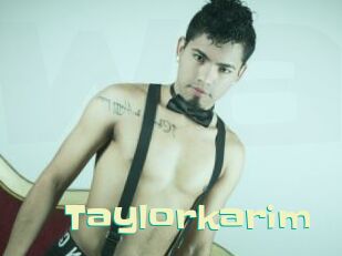 Taylorkarim