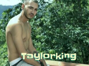 Taylorking