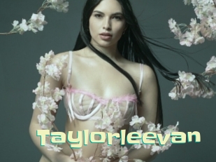 Taylorleevan