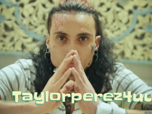 Taylorperez4uu