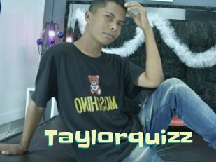 Taylorquizz