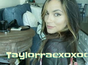 Taylorraexoxoo