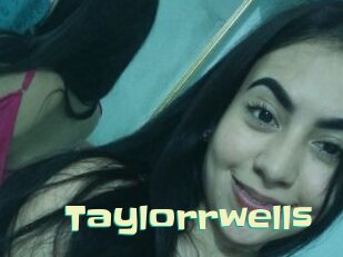 Taylorrwells