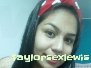 Taylorsexlewis