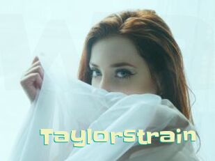 Taylorstrain