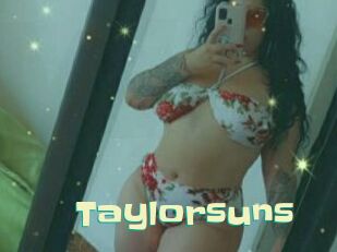 Taylorsuns
