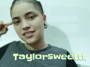 Taylorsweettt