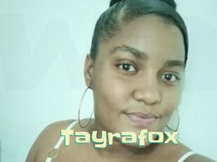 Tayrafox