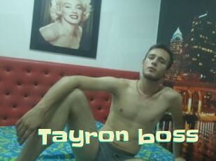 Tayron_boss