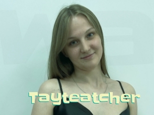 Tayteatcher