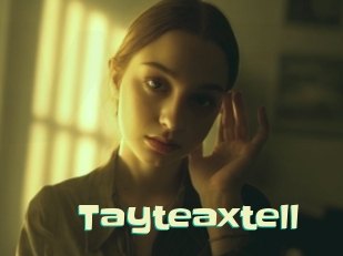 Tayteaxtell