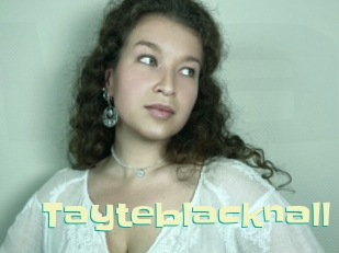 Tayteblacknall