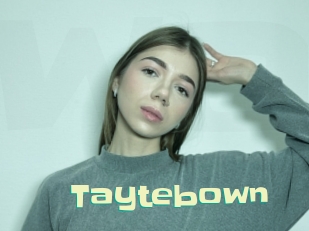 Taytebown
